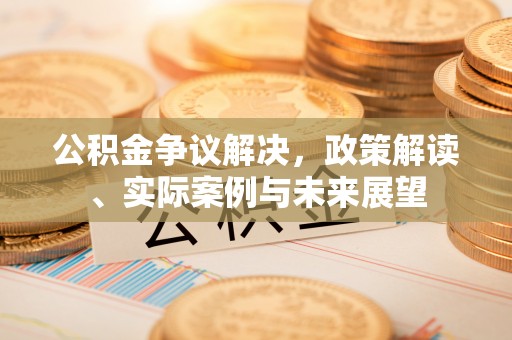 灌阳公积金争议解决，政策解读、实际案例与未来展望